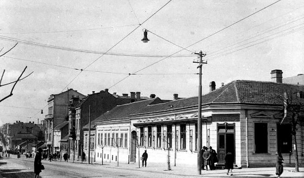 Image for Telekom Srbija - istorija telefoniranja Najava “džepnog telefona” iznenadila Beograd 1940. godine!