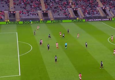 Image for Braga - Zvezda 2:0, loša partija crveno-belih (video)