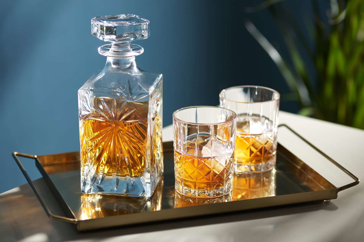 Škotski viski, jedan od najznačajnijih izvoznih proizvoda te zemlje, trpi snažan udar zbog carina, slabljenja potražnje i poremećaja u globalnoj trgovini