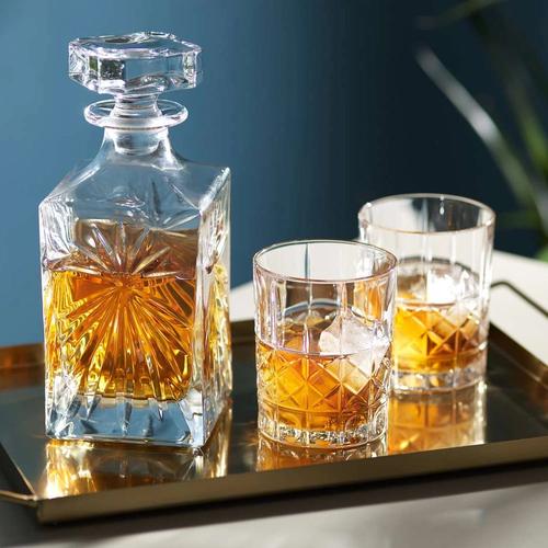 Škotski viski, jedan od najznačajnijih izvoznih proizvoda te zemlje, trpi snažan udar zbog carina, slabljenja potražnje i poremećaja u globalnoj trgovini