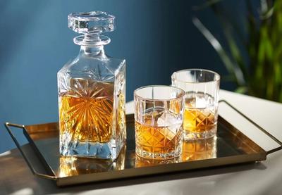 Škotski viski, jedan od najznačajnijih izvoznih proizvoda te zemlje, trpi snažan udar zbog carina, slabljenja potražnje i poremećaja u globalnoj trgovini