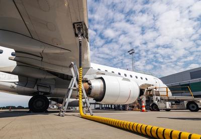 Image for Sedmoro osumnjičeno da su krali gorivo za avione