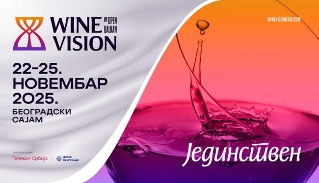 Image for PKS: U Beogradu sajam vina i hrane od 22. do 25. novembra