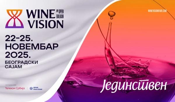 Image for PKS: U Beogradu sajam vina i hrane od 22. do 25. novembra