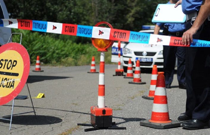 Image for Saslušan vozač autobusa