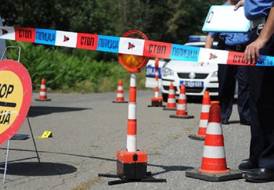 Image for Saslušan vozač autobusa