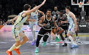 Image for Posle Monekea i Sterling Braun MVP kola u Evroligi