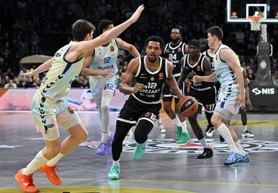 Image for Posle Monekea i Sterling Braun MVP kola u Evroligi