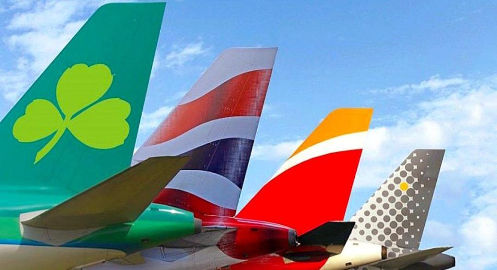 Image for Boeing osigurao porudžbine za 306 novih aviona