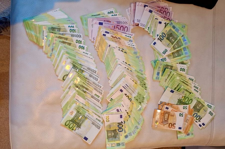 Image for Hapšenje po poternici