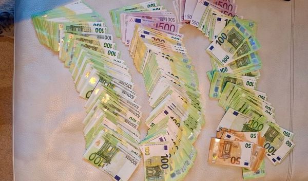 Image for Hapšenje po poternici