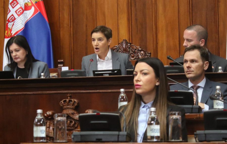 Image for Totalitarna opozicija