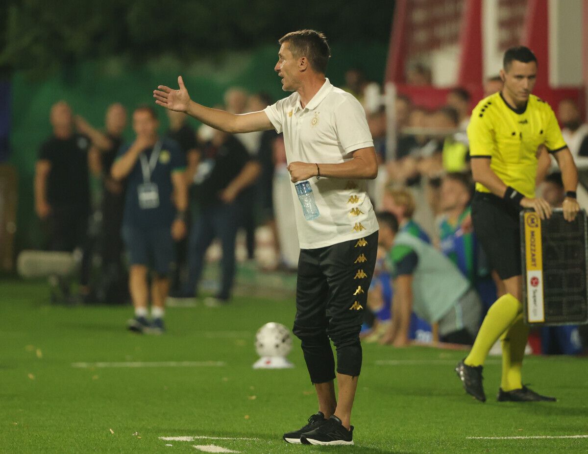 Kreće samo sa jednim bodom: Saša Ilić