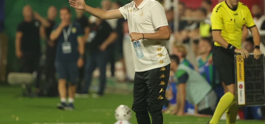 Kreće samo sa jednim bodom: Saša Ilić
