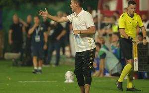 Kreće samo sa jednim bodom: Saša Ilić