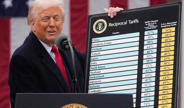 Image for Najturbulentnija ekonomska godina