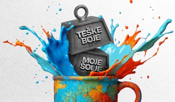 Image for ALHem: Teški metali pronađeni u keramičkim šoljama na tržištu Srbije