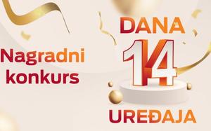 Image for MTS pokreće dvonedeljni Instagram konkurs sa svakodnevnim nagradama