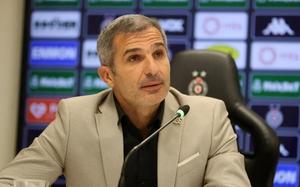 Image for Stojaković: Ne očekuje nas lagan posao protiv Napretka