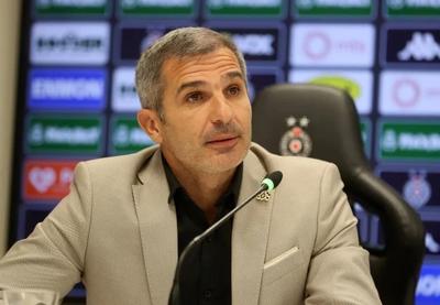 Image for Stojaković: Ne očekuje nas lagan posao protiv Napretka