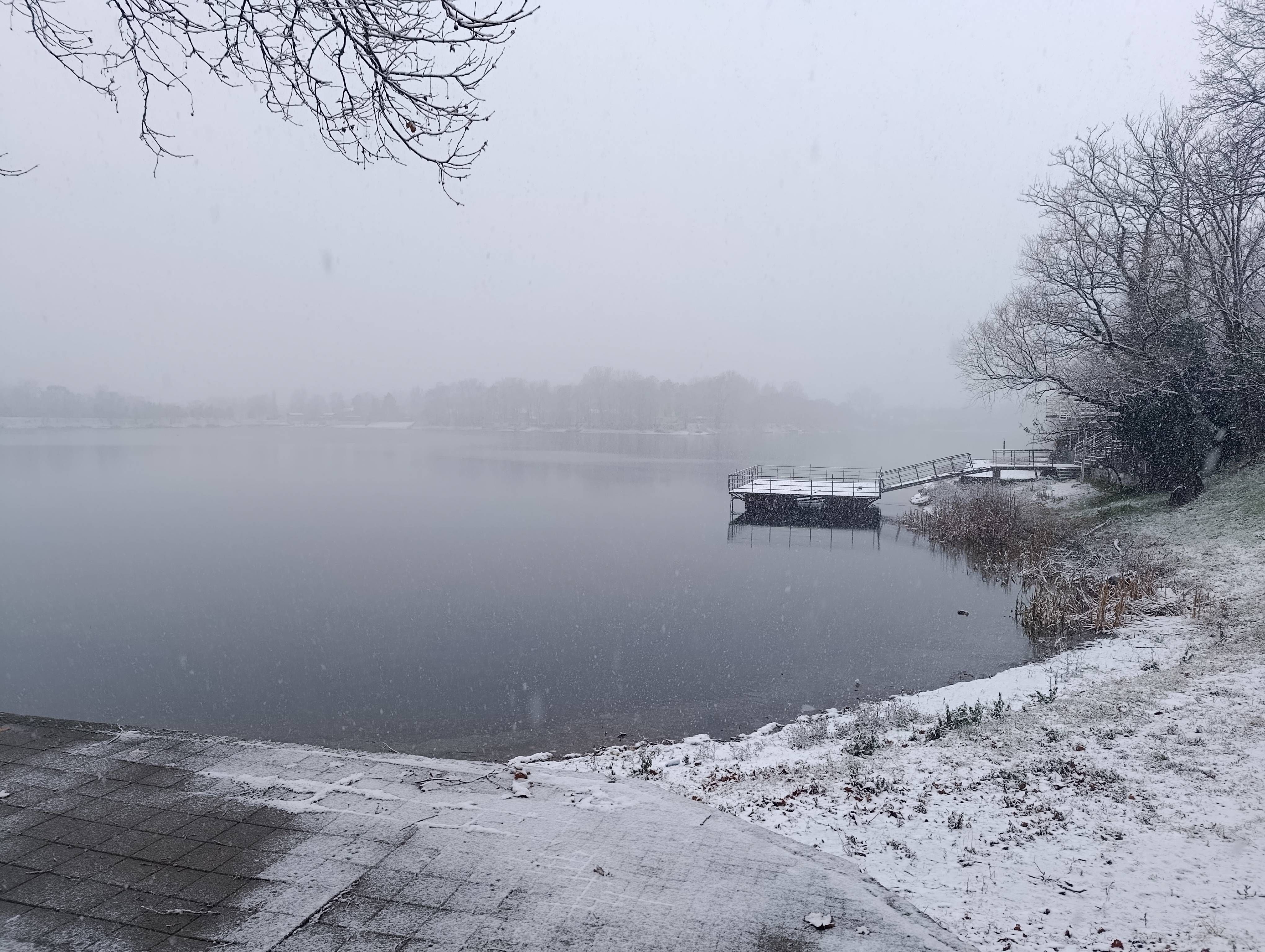 Image for Vremenska prognoza za sredu, 7. januar: Danas oblačno, hladno uz povećanje visine snežnog pokrivača