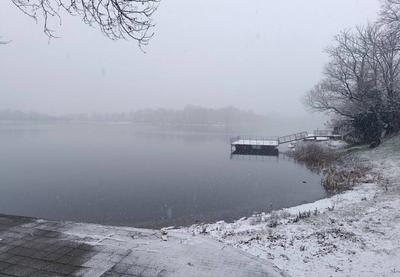 Image for Vremenska prognoza za sredu, 7. januar: Danas oblačno, hladno uz povećanje visine snežnog pokrivača