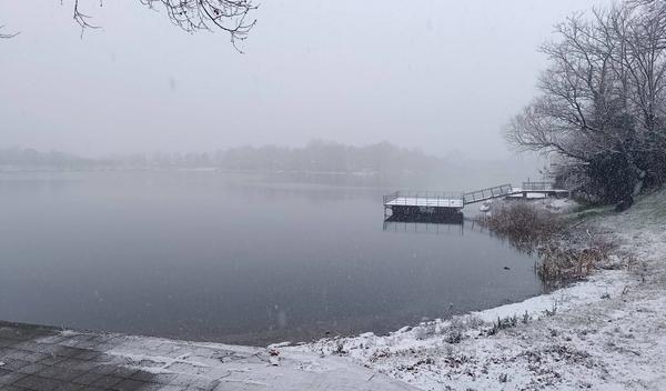 Image for Vremenska prognoza za sredu, 7. januar: Danas oblačno, hladno uz povećanje visine snežnog pokrivača