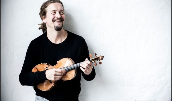 Image for Nastup sa Kristijanom Teclafom