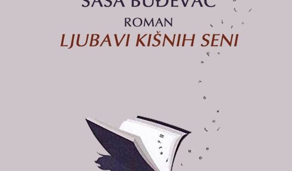 Image for Najbolji rukopis Buđevca