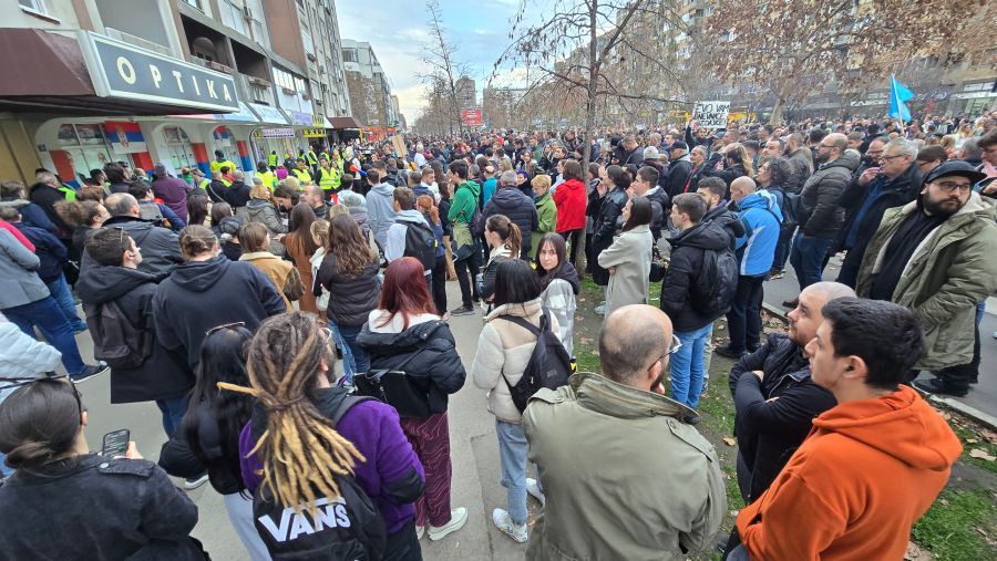 FoNet/Marko Dragoslavić