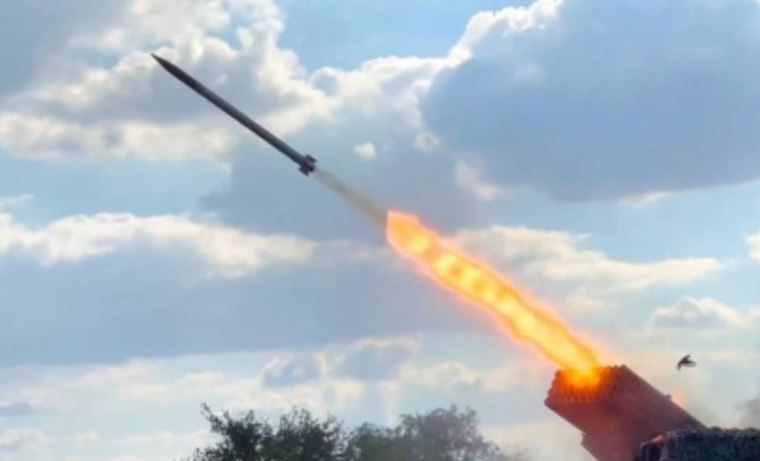 Image for Prva interkontinentalna raketa