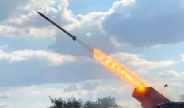 Image for Prva interkontinentalna raketa