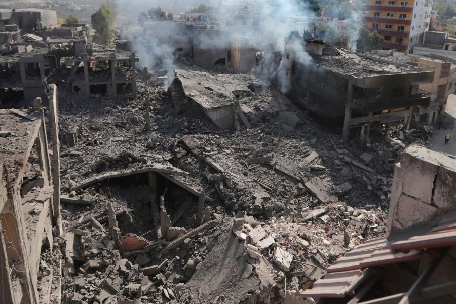 Image for Prekid vatre na snazi