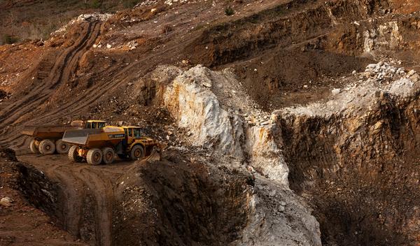 Image for Blumberg: Rio Tinto odlaže projekat Jadar