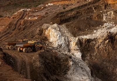 Image for Blumberg: Rio Tinto odlaže projekat Jadar