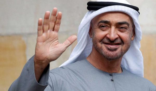 Predsednik UAE šeik Mohamed bin Zajed razgovarao je sa liderima regiona, uključujući saudijskog prestolonaslednika Mohameda bin Salmana, zalažući se za zajedničku vojnu akciju protiv Irana, ali su druge zemlje Zaliva odbile taj predlog