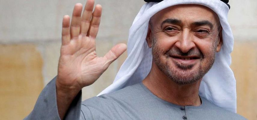 Predsednik UAE šeik Mohamed bin Zajed razgovarao je sa liderima regiona, uključujući saudijskog prestolonaslednika Mohameda bin Salmana, zalažući se za zajedničku vojnu akciju protiv Irana, ali su druge zemlje Zaliva odbile taj predlog