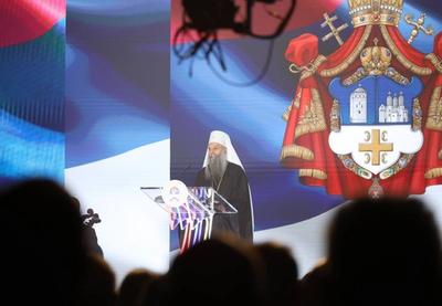 Image for Patrijarh SPC u Banjaluci: Srbi treba da budu složni, neophodni smo jedni drugima