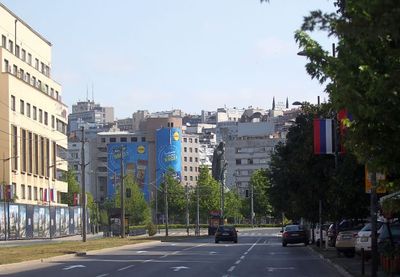 Image for Netransparentna izrada zakona