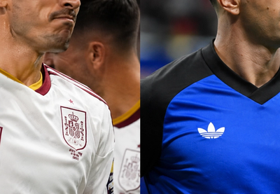 Španija i Argentina u adidasu