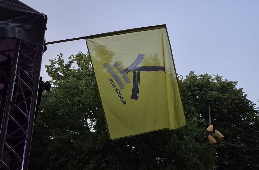 Image for Devet meseci od tragedije