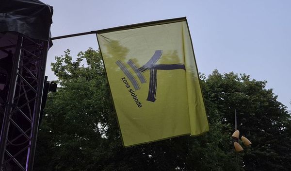 Image for Devet meseci od tragedije