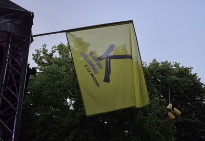 Image for Devet meseci od tragedije