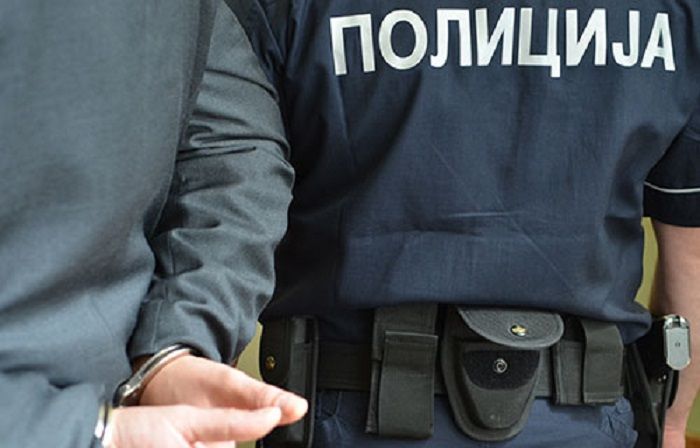 Image for Pucao u motocikl u Kotežu