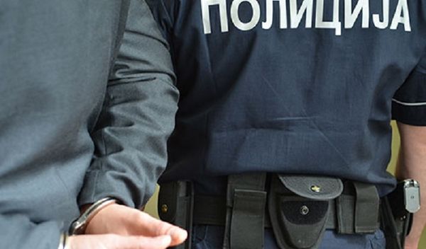 Image for Pucao u motocikl u Kotežu