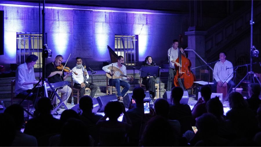 Image for Ethno Fusion Fest u Beogradu