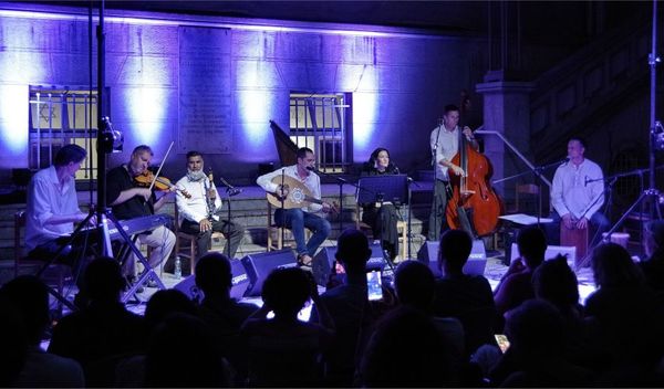 Image for Ethno Fusion Fest u Beogradu