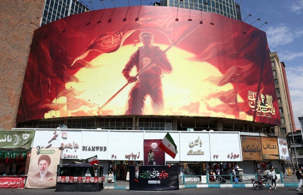 Tramp je svoje savetnike obavestio da i dalje želi da nastavi s pokušajima postizanja dogovora sa Iranom