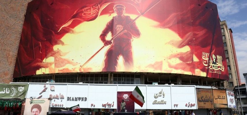 Tramp je svoje savetnike obavestio da i dalje želi da nastavi s pokušajima postizanja dogovora sa Iranom