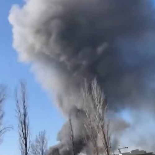 Image for Nuklearno postrojenje u Isfahanu ozbiljno oštećeno